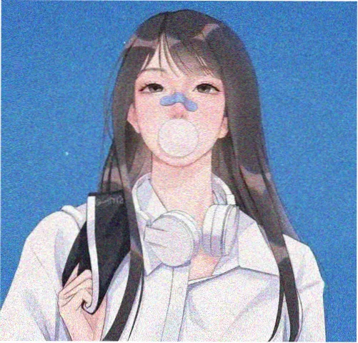 顶好影院留言墙读者头像五